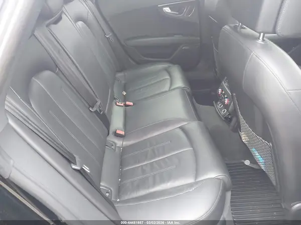 WAUW2AFC6HN131652 2017 AUDI A7 - Image 8