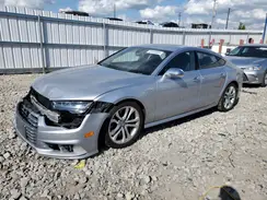 WAUW2AFC7GN008005 2016 AUDI S7