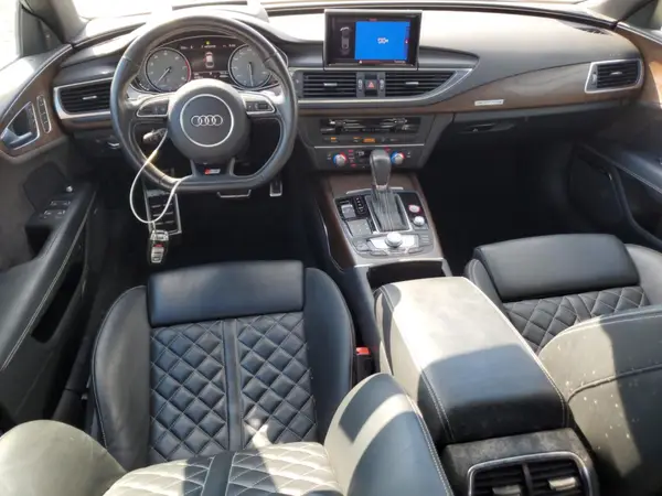 WAUW2AFC7GN008005 2016 AUDI S7 - Image 8