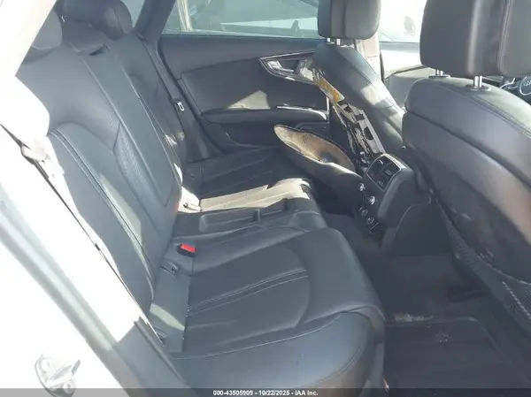 WAUW2AFC7GN009929 2016 AUDI S7 - Image 8
