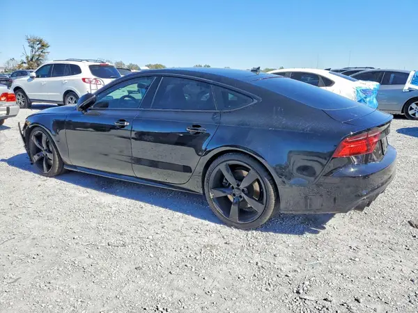 WAUW2AFC7GN021112 2016 AUDI S7 - Image 2