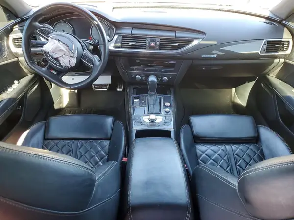 WAUW2AFC7GN021112 2016 AUDI S7 - Image 8