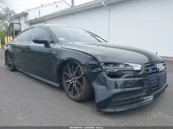 WAUW2AFC7GN052750 2016 AUDI S7