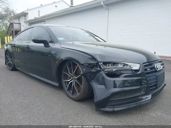 WAUW2AFC7GN052750 2016 AUDI S7