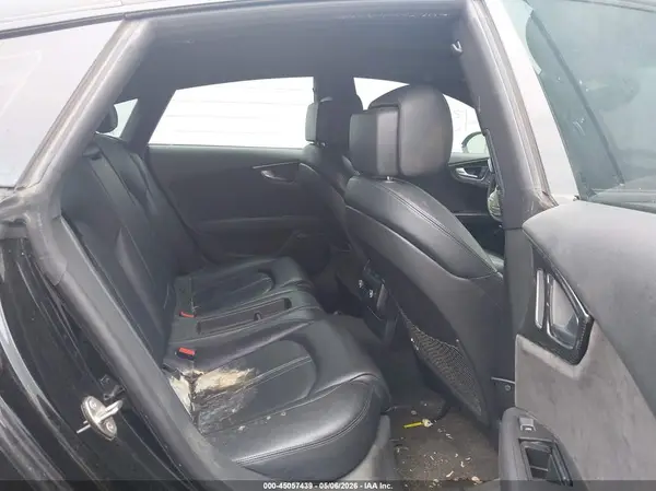WAUW2AFC7GN052750 2016 AUDI S7 - Image 8