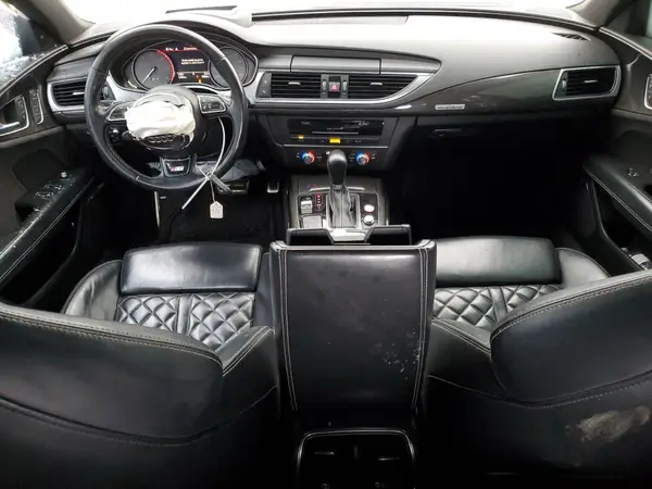 WAUW2AFC7GN062498 2016 AUDI S7 - Image 8
