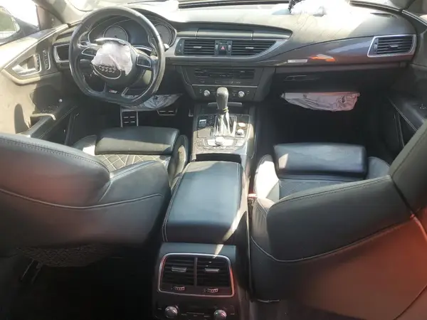 WAUW2AFC7GN079947 2016 AUDI S7 - Image 8