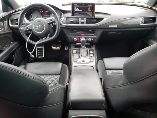 WAUW2AFC7GN153464 2016 AUDI S7 - Image 8