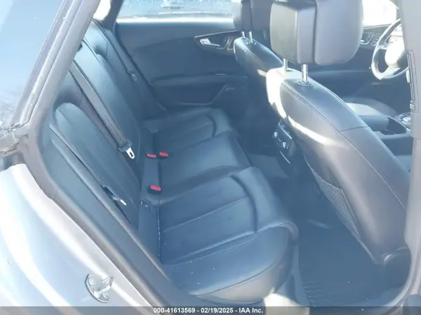 WAUW2AFC7HN015862 2017 AUDI A7 - Image 8