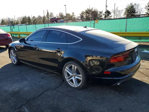 WAUW2AFC7HN028899 2017 AUDI A7 - Image 2