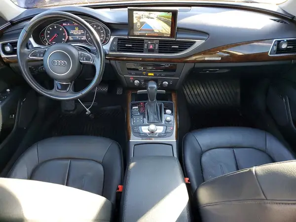 WAUW2AFC7HN028899 2017 AUDI A7 - Image 8