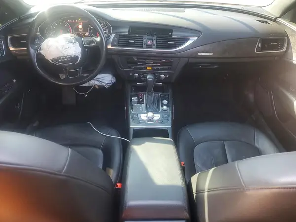 WAUW2AFC7HN037537 2017 AUDI A7 - Image 8