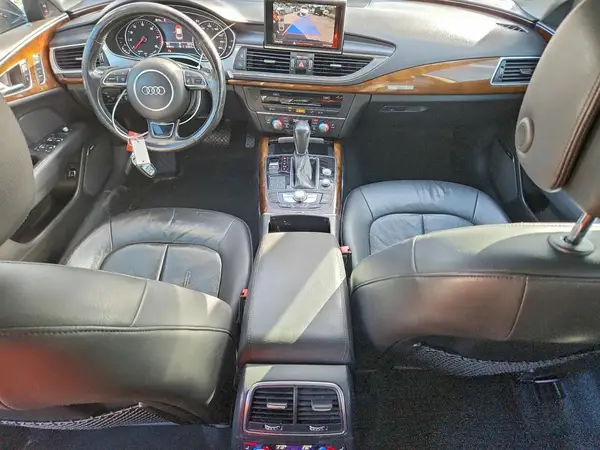 WAUW2AFC7HN105397 2017 AUDI A7 - Image 8