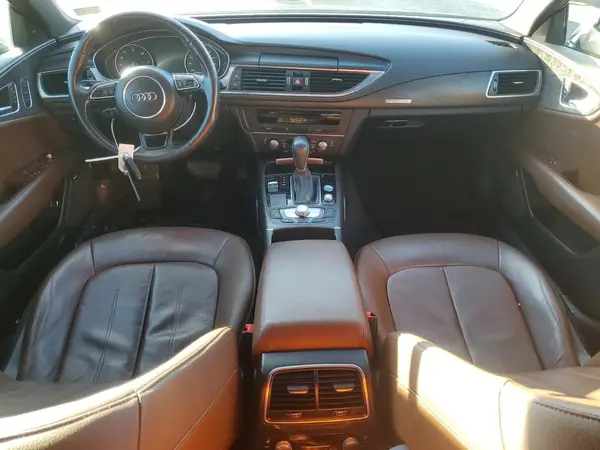 WAUW2AFC7HN128789 2017 AUDI A7 - Image 8