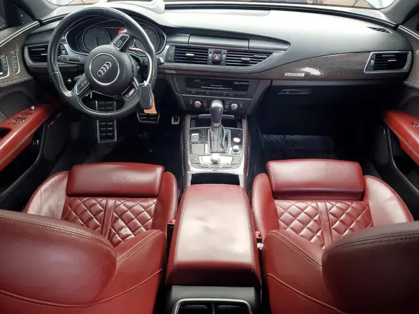 WAUW2AFC8GN008188 2016 AUDI S7 - Image 8