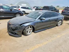 WAUW2AFC8GN011656 2016 AUDI S7