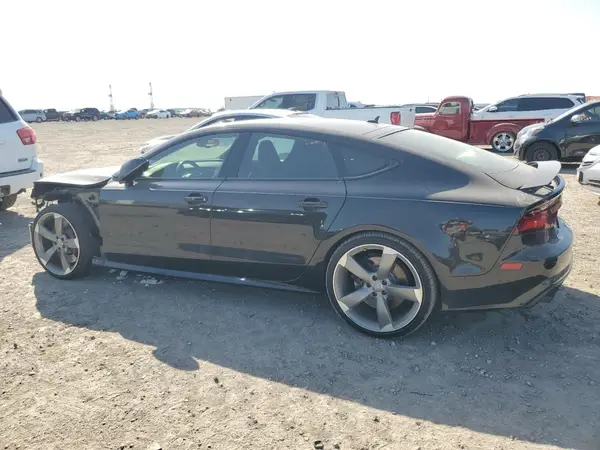 WAUW2AFC8GN013150 2016 AUDI S7 - Image 2