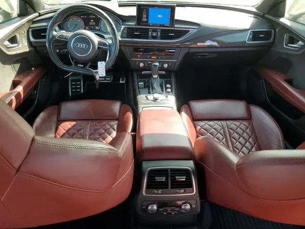 WAUW2AFC8GN013150 2016 AUDI S7 - Image 8