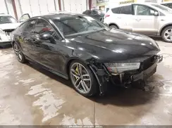 WAUW2AFC8GN150198 2016 AUDI S7