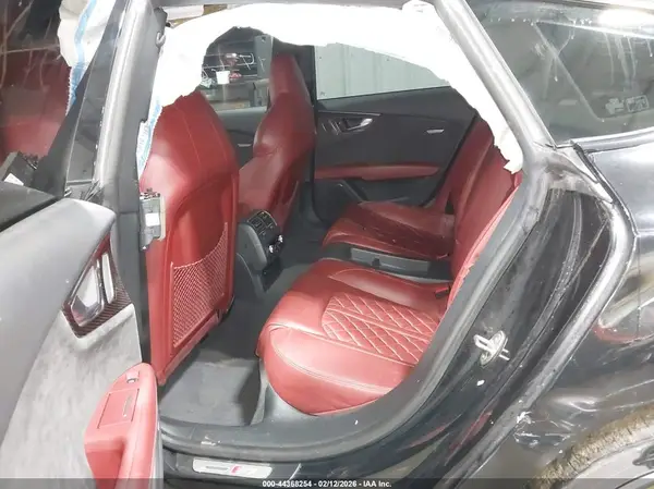 WAUW2AFC8GN150198 2016 AUDI S7 - Image 8