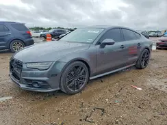 WAUW2AFC8GN169771 2016 AUDI S7