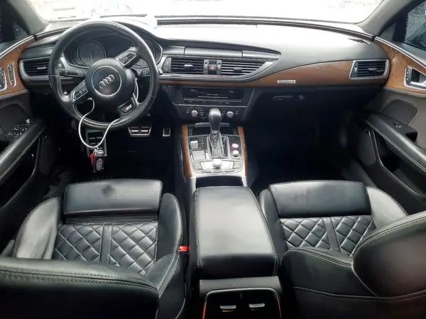 WAUW2AFC8GN169771 2016 AUDI S7 - Image 8