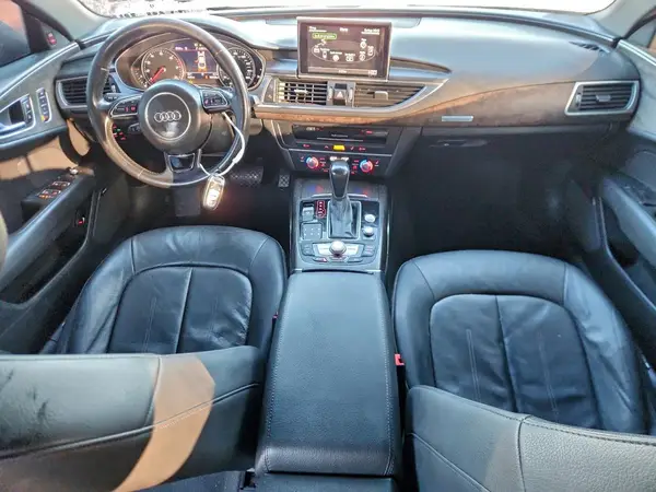 WAUW2AFC8HN002683 2017 AUDI A7 - Image 8