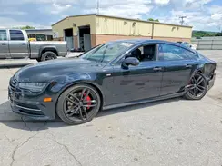 WAUW2AFC8HN024604 2017 AUDI A7