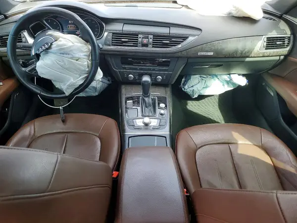 WAUW2AFC8HN027194 2017 AUDI A7 - Image 8