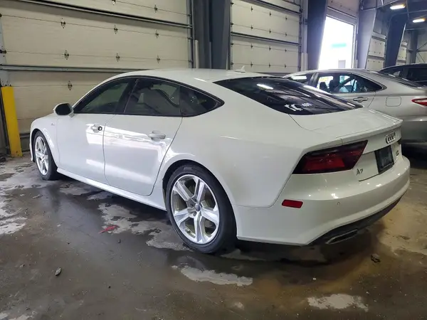 WAUW2AFC8HN049244 2017 AUDI A7 - Image 2