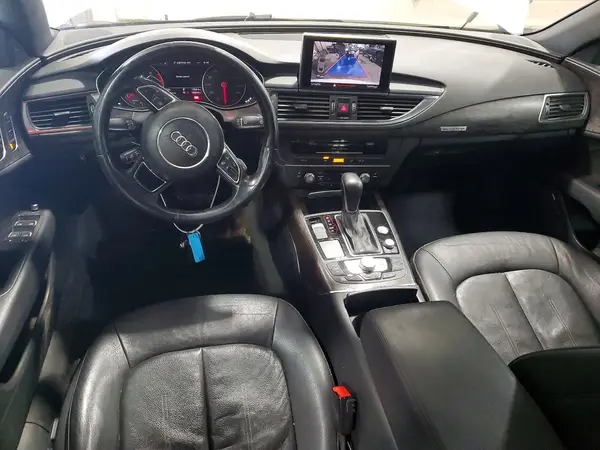 WAUW2AFC8HN049244 2017 AUDI A7 - Image 8
