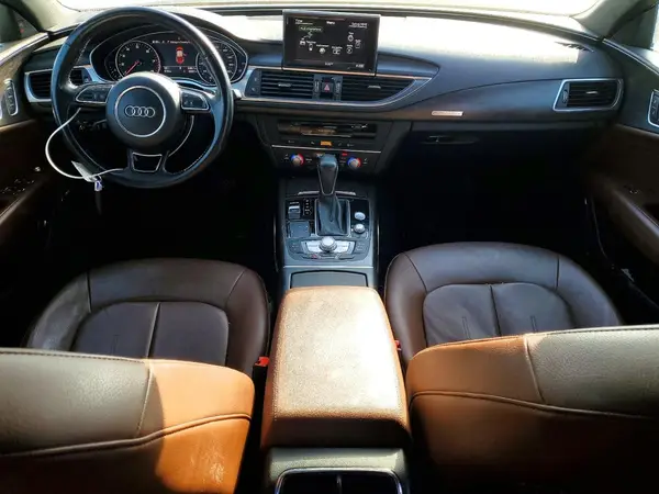 WAUW2AFC8HN082860 2017 AUDI A7 - Image 8
