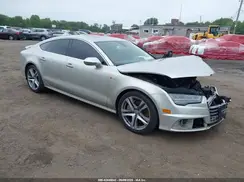 WAUW2AFC8HN085614 2017 AUDI A7