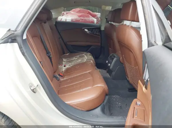 WAUW2AFC8HN085614 2017 AUDI A7 - Image 8