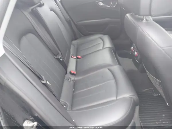 WAUW2AFC8HN128459 2017 AUDI A7 - Image 8