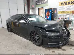 WAUW2AFC9GN010435 2016 AUDI S7