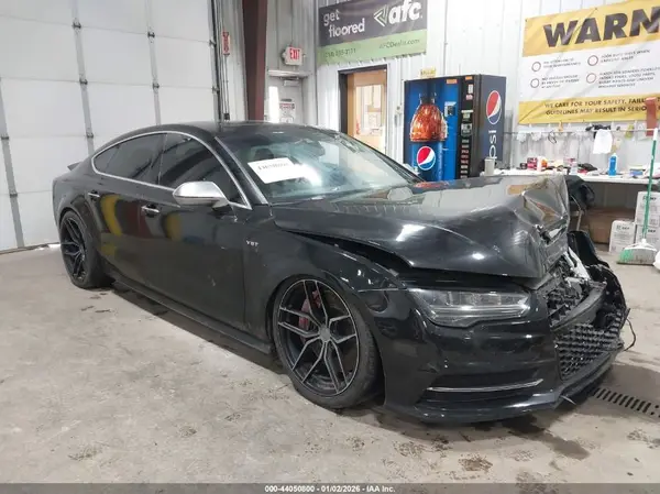 WAUW2AFC9GN010435 2016 AUDI S7