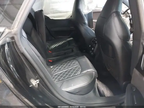 WAUW2AFC9GN010435 2016 AUDI S7 - Image 8