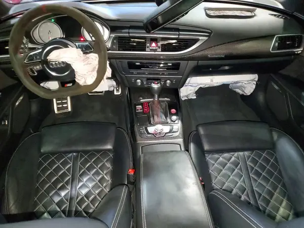 WAUW2AFC9GN029177 2016 AUDI S7 - Image 8