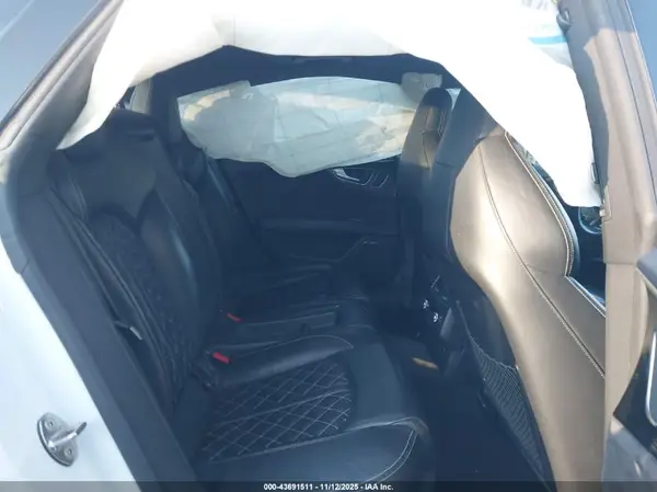 WAUW2AFC9GN050417 2016 AUDI S7 - Image 8