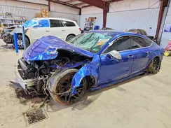 WAUW2AFC9GN066858 2016 AUDI S7