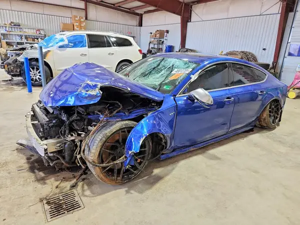 WAUW2AFC9GN066858 2016 AUDI S7