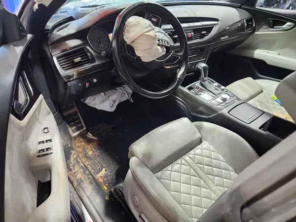 WAUW2AFC9GN066858 2016 AUDI S7 - Image 8