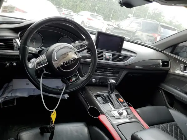 WAUW2AFC9GN069601 2016 AUDI S7 - Image 8