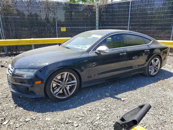 WAUW2AFC9GN088259 2016 AUDI S7