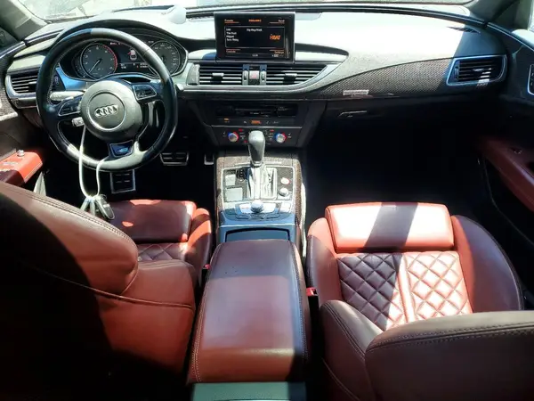 WAUW2AFC9GN088259 2016 AUDI S7 - Image 8