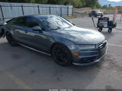 WAUW2AFC9GN179032 2016 AUDI S7