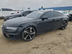 WAUW2AFC9HN014261 2017 AUDI A7