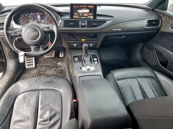 WAUW2AFC9HN014261 2017 AUDI A7 - Image 8