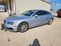 WAUW2AFC9HN023803 2017 AUDI A7